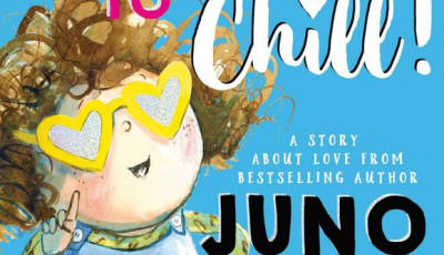 Cover Image of You Need to Chill