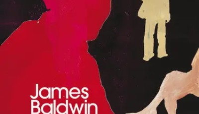 Cover image of Giovanni's room