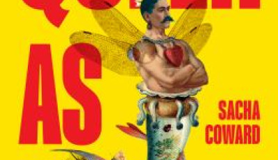 Cover image of Queer As Folklore
