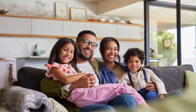 Support Services for Families