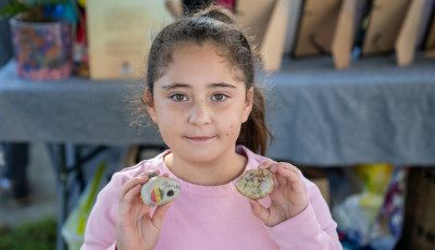 Support Services for The Aboriginal and Torres Strait Islander families  