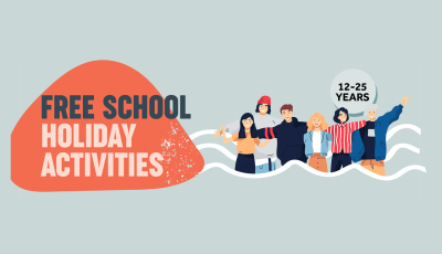 youth activities