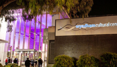 Wyndham Cultural Centre