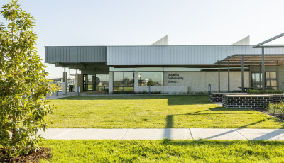 Wyndham City Council Community Centres
