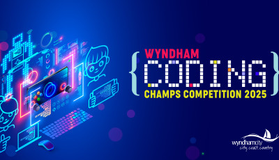 Wyndham Coding Champs 2025