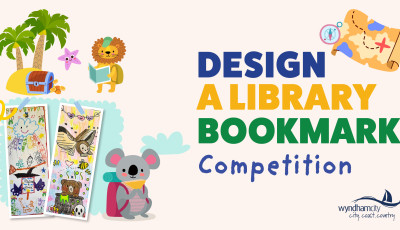 bookmark competition