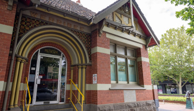 Rediscover Werribee City Centre: Community spaces