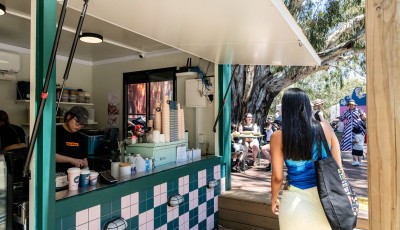 Rediscover Werribee City Centre