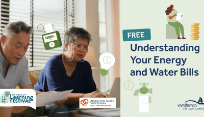 Understanding Your Energy and Water Bills