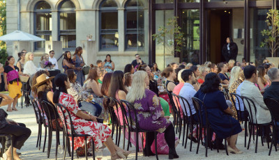 International Women’s Day - Women In Business Event 