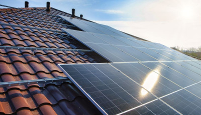 Energy Smart Homes 