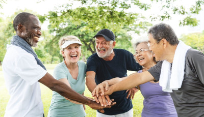 The 2025-26 Seniors Directory has been created to list the many and varied activities across Wyndham.