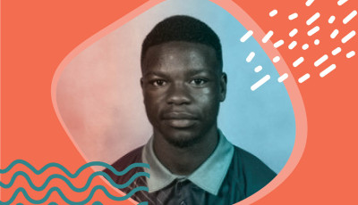 September – Jack Nguzo
