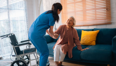Aged & Disability Support Services