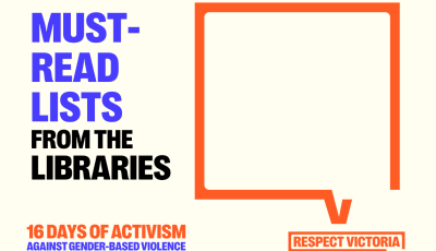 Must-read lists from the libraries
