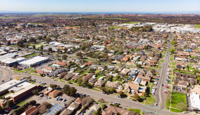 Maintaining your property