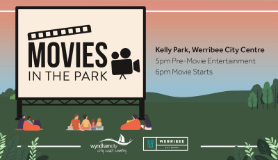 Movies in the Park