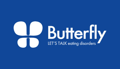 Butterfly Logo