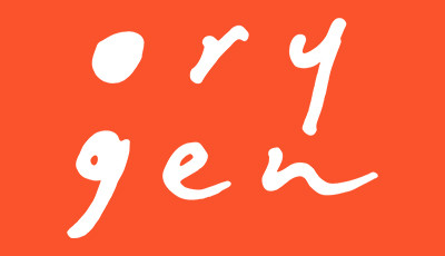 Orygen logo