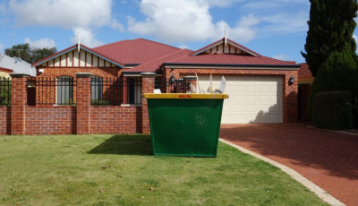 Trade Waste Bin, Hoppers & Bin Skip Permits