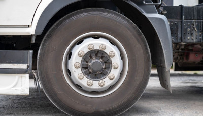 Heavy/Long Vehicles on Residential Property
