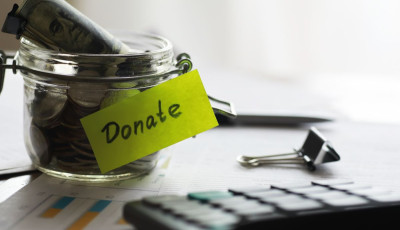 Charitable Collection Permit