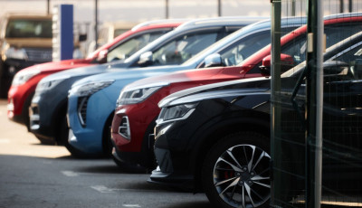 Business Parking Permits
