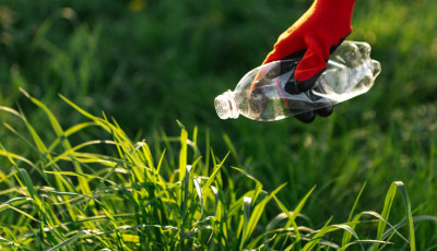 Waste Education and Initiatives