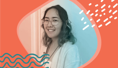 November - Gemelia Osman 