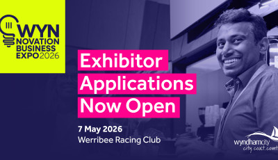 WYNnovation Business Expo 2026 