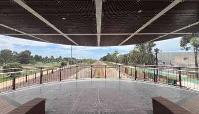 What Wyndham City is doing