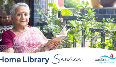 Home Library Service