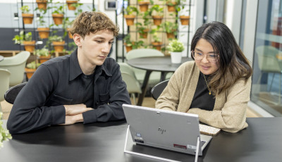 Your Recruitment Journey