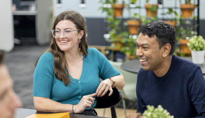 Inclusive Employment in Wyndham 