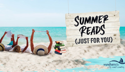 Summer Reads