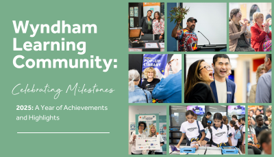 Wyndham Learning Community: 2025 Achievements and Highlights