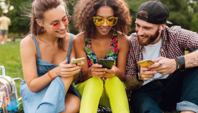 Connect With Youth Services