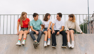 Youth Response and Mobilisation