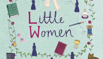 Cover of Little Women