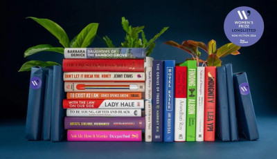 longlist women's prize for fiction