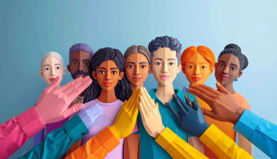 Cultural Diversity Week