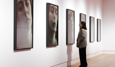 Wyndham Art Gallery
