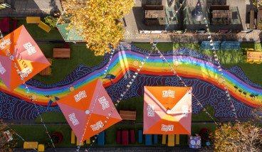 Point Cook Pop Up Park