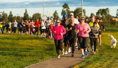 Wyndham Vale parkrun