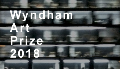 Wyndham Art Prize 2018 Launch