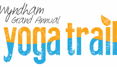 Wyndham Grand Annual Yoga Trail 2019