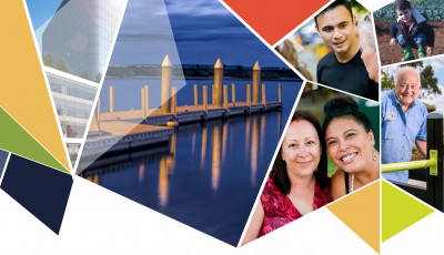 Help Shape Wyndham Community Conversation
