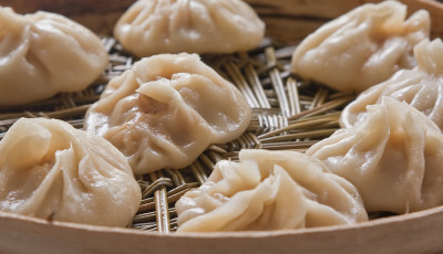 Asia: Street Food Sundays