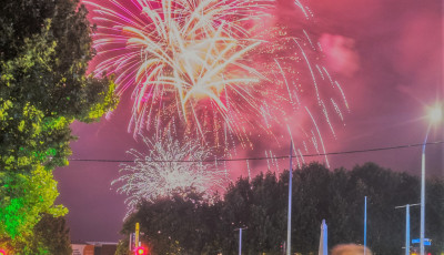 Australia Day in Wyndham
