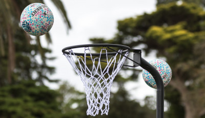 Come and Try Sports: Pop Up Park